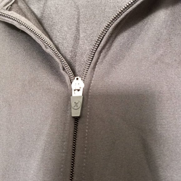 Xersion jacket for men black size XL - Picture 4 of 10